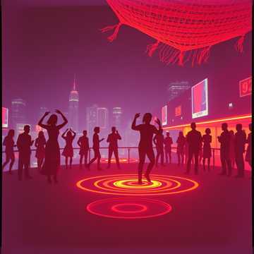 Cover art for Luta Sem Fim by djbelmirodelima@gmail.com