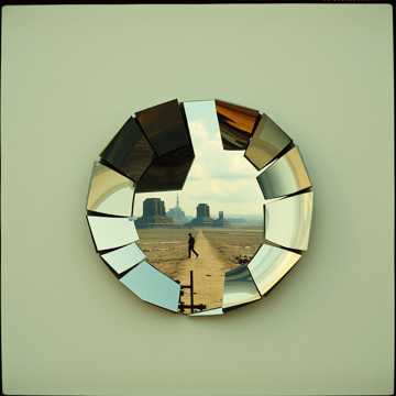 Cover art for Retak Lagi by Ben Teng