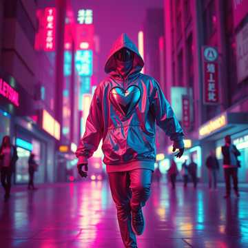 Cover art for Modo Dançante, Coração Blindado by djbelmirodelima@gmail.com