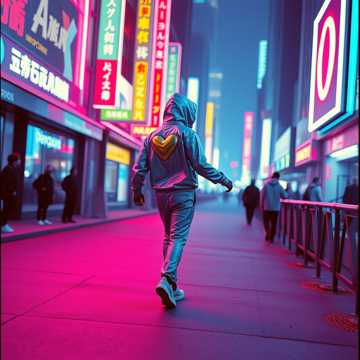 Cover art for Modo Dançante, Coração Blindado by djbelmirodelima@gmail.com