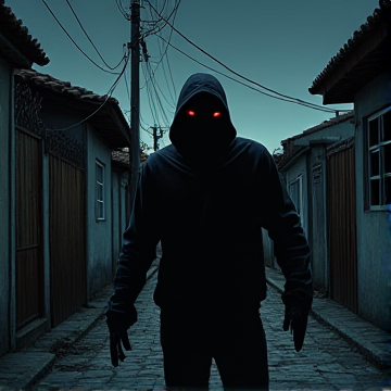 Sombra sombrinhaのForro do Gleidsonのカバーアート