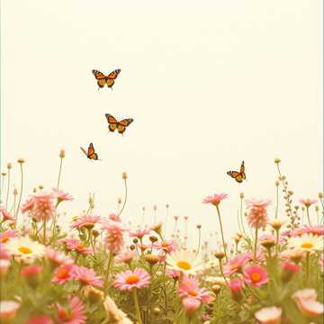 Capa de Hija eres mi bendición por José Francisco Fernández Escalona
