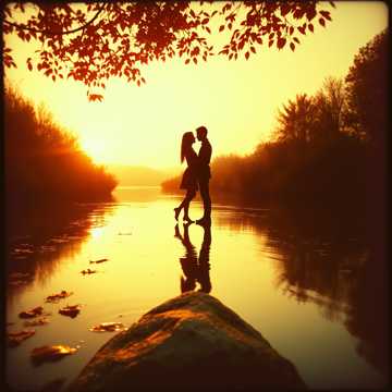 Cover art for miłość by Krzysztof Kusz