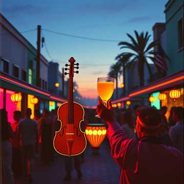 Cover art for Gheră Alex E Cel Mai Tare by Raul