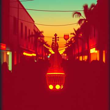 Cover art for Gheră Alex E Cel Mai Tare by Raul