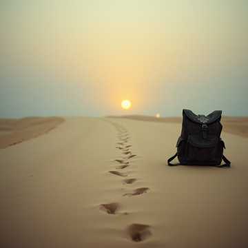 Cover art for Wanderer, Where Are You Going by Ismail Karabila