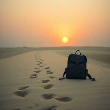 Cover art for Wanderer, Where Are You Going by Ismail Karabila