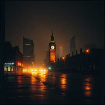 Cover-Art für 13. Februar – Eine Frage der Zeit von Denis Zehl