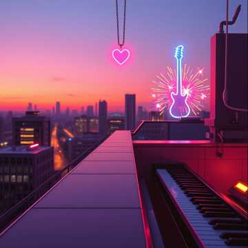 Cover art for Reff Viral Sekali Dengar by Kreativ Personal