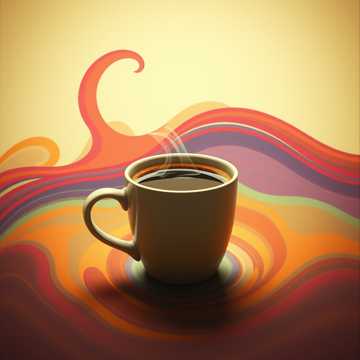 Cover art for Ketubruk by endah yugowati