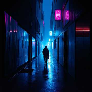 Cover art for Double Trahison by Chad Mpoku