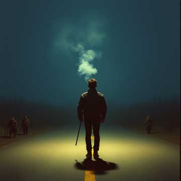 Cover art for Lealtad en la Mirada by Yuriel La Melodia