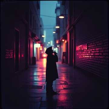 Cover art for Rapem Śpiewam by Melonek Uwu