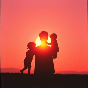 Cover art for il mio per sempre by Costantino Zara