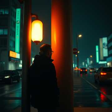 Cover art for Slow motion by Belle Favour