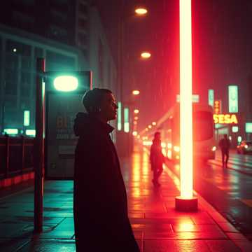 Cover art for Slow motion by Belle Favour