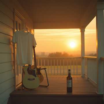 Cover art for Slow Wine Of My Days by Cabri Cabs