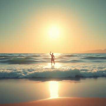 Cover art for Playa by Cabri Cabs