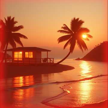 Cover art for Shine Bright Low by Cabri Cabs