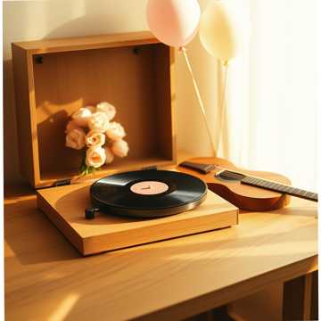 Cover art for Joyeux anniversaire Kapinga Beya by Chris Mulumbati