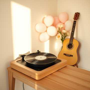 Cover art for Joyeux anniversaire Kapinga Beya by Chris Mulumbati