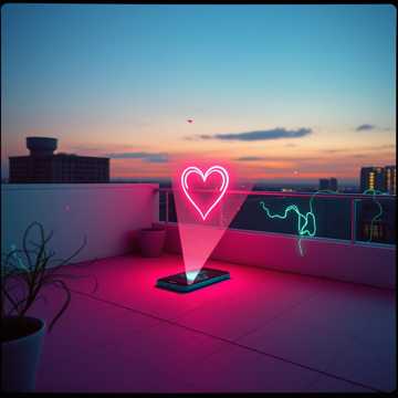 Cover art for Intermitente by Pablo Paniagua