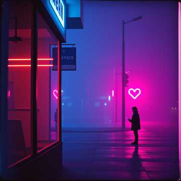 Cover art for Mandy by visedoj252@hopesx.com