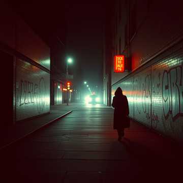 Cover art for Sombras en el Asfalto by cesar Olmedo sanchez