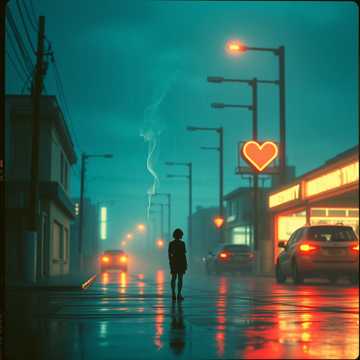 Cover art for First EVOL by pesoves349@hopesx.com