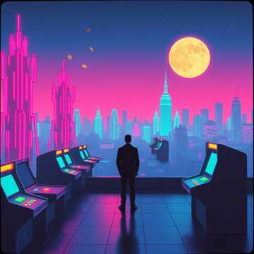 Cover art for Tower Defense Grind by James Markins