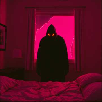 Cover art for Kamat by fajeva9488@icubik.com