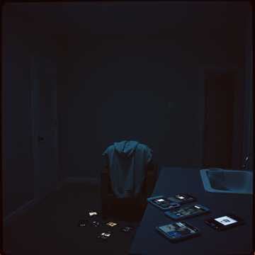 AI Music Generator - Fuck You For Leaving - AI-generated song