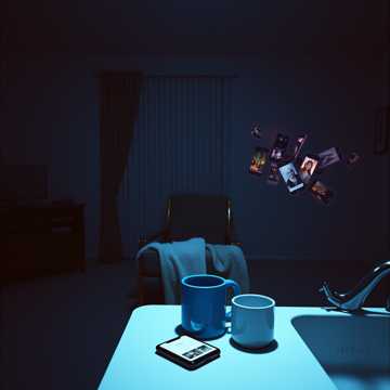 AI Music Generator - Fuck You For Leaving - AI-generated song