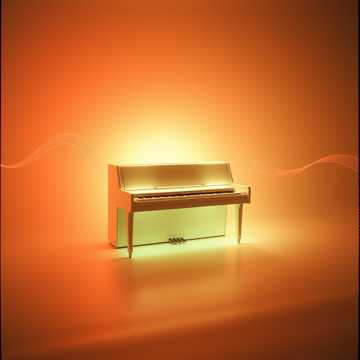 AI Music Generator - Foco Que Não Falha - AI-generated song