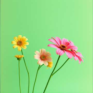 Oneoff MerchantのI am sorry blossomのカバーアート