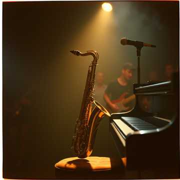 Cover art for Late Night Sugar by can222