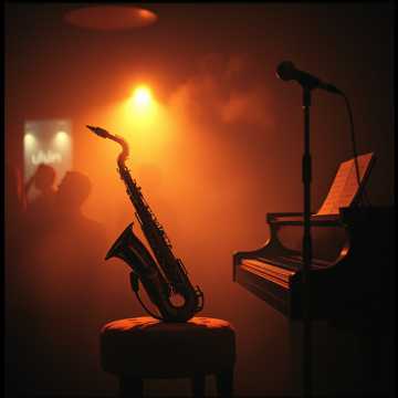 Cover art for Late Night Sugar by can222