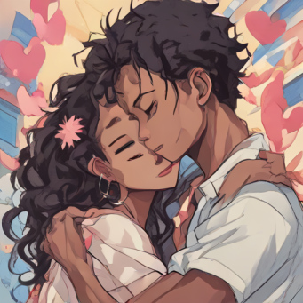 Cover art for M Man Love You by Muha Opiew