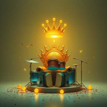 Pochette de Hbd boss ifd par Gueye Die karim