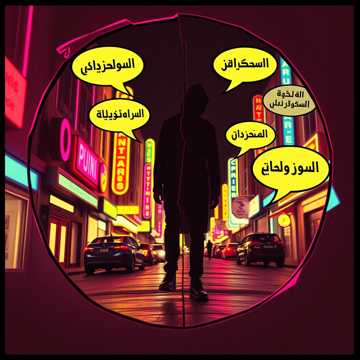 Pochette de إيوه إنت حمار par Youssif 96