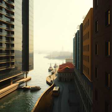 Pochette de Sul e Norte em Contramão par leo.psn@outlook.fr