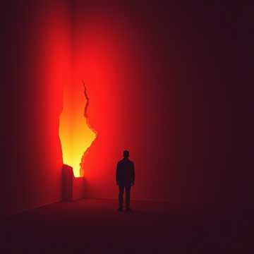 Cover-Art für Erős Maradok Érte von Bianka Bálint