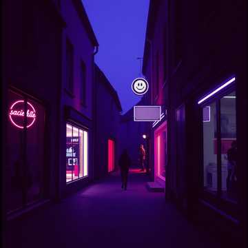 lucile branteのBrian le roi des consのカバーアート