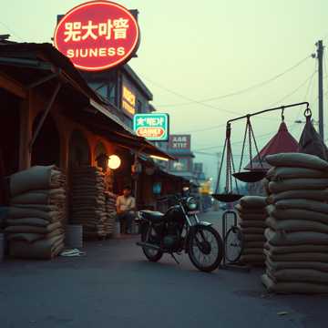 Pochette de lapah par Asmah