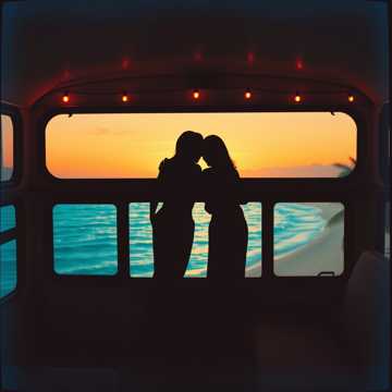 Cover art for My Friday by Wilbaldo Nah