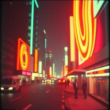 Обложка Stumbling On You от Joel Rätz