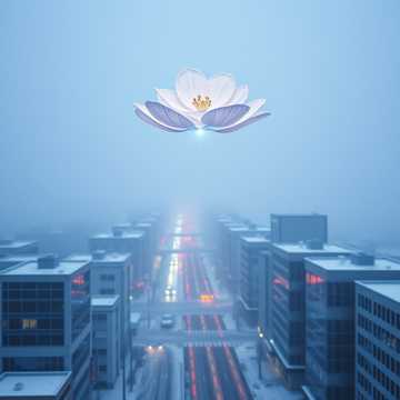 Обложка Сакура из металла от Misa