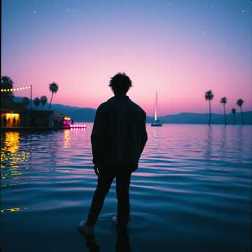 Cover art for San Bernardino (Transformación Total) by Albert Lu