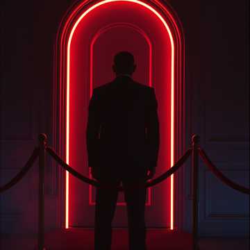 Capa de Malandro Fino por Hugo