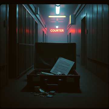 Cover-Art für Tribunale și Îmbrățișări von Ioas Simon